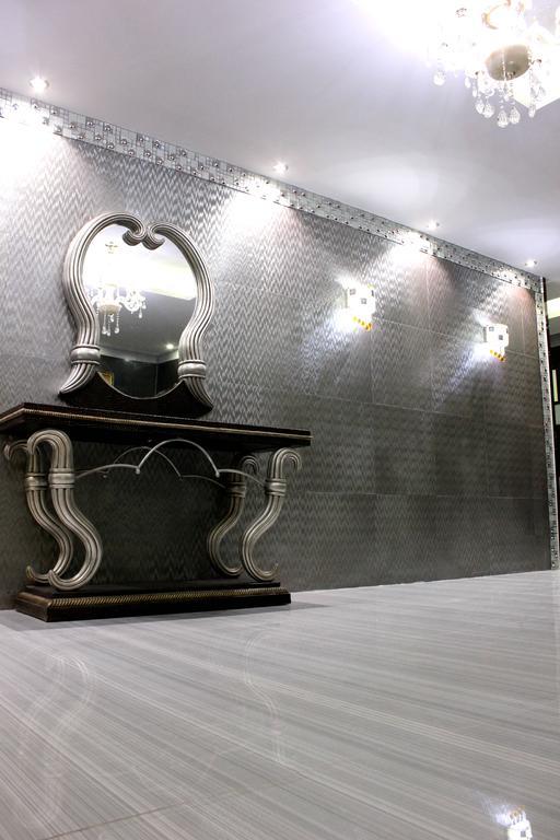 Rana Palace 암만 외부 사진