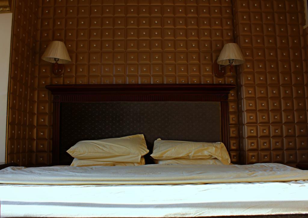 Rana Palace 암만 외부 사진