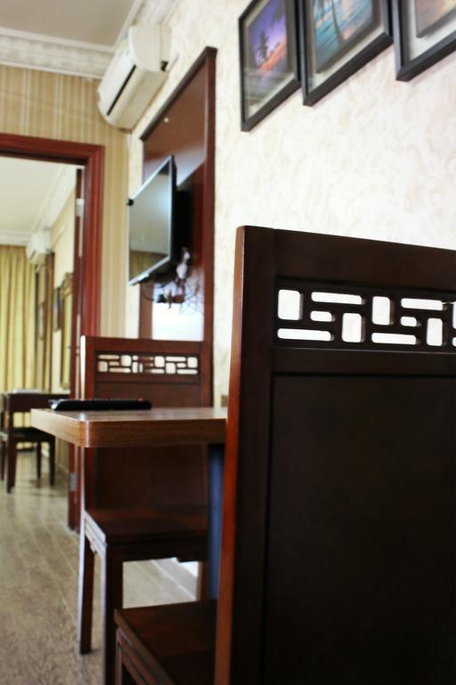 Rana Palace 암만 외부 사진