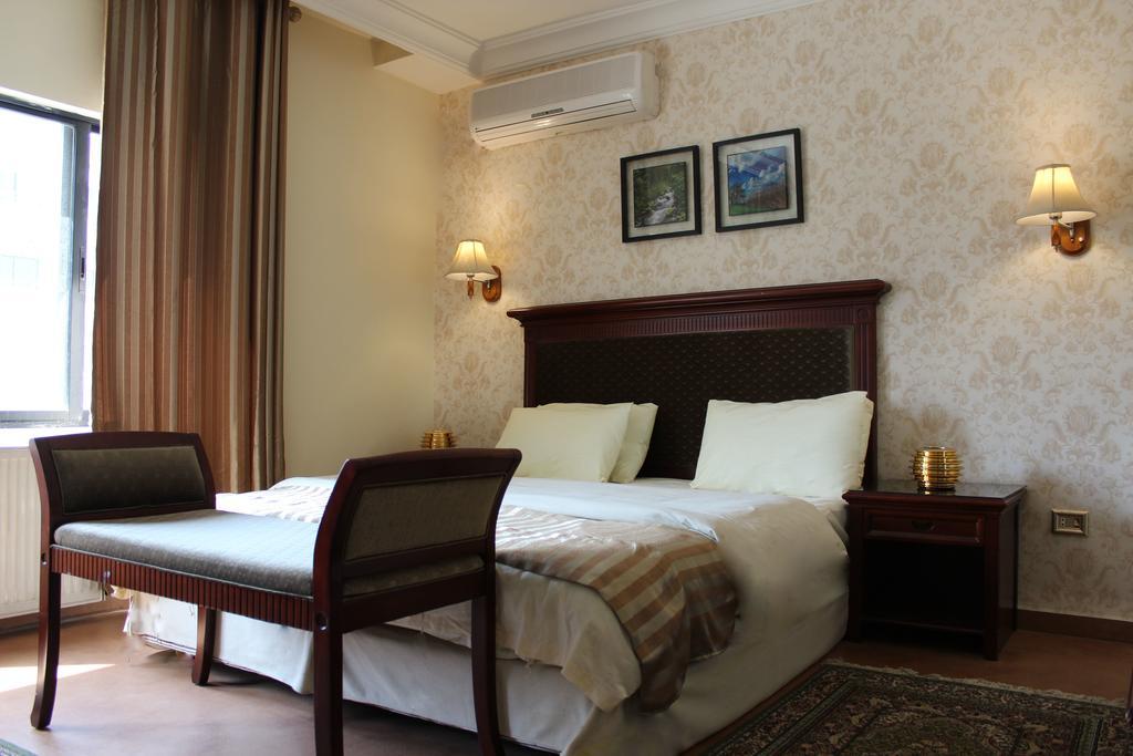 Rana Palace 암만 외부 사진